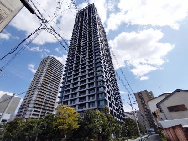 シティタワー梅田東 現地写真（その他）