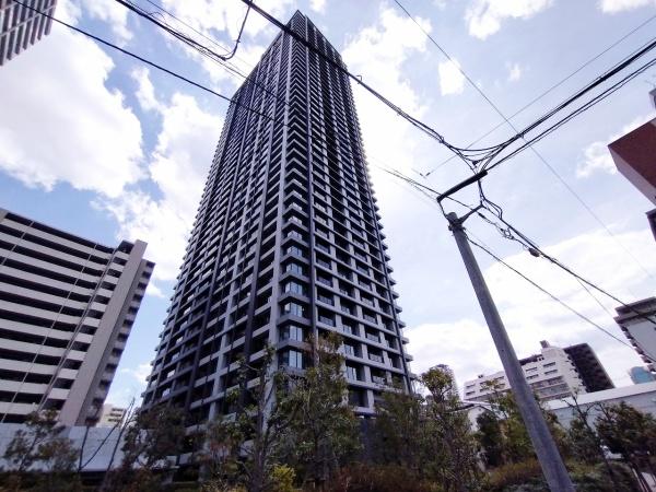 シティタワー梅田東 現地写真（その他）