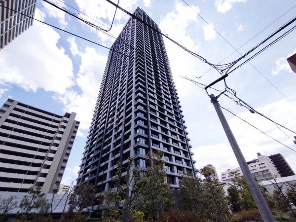 シティタワー梅田東 現地写真（その他）