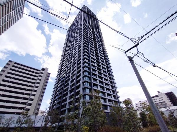シティタワー梅田東 現地写真（その他）