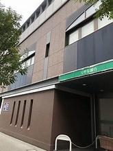 シティタワー梅田東 銀行