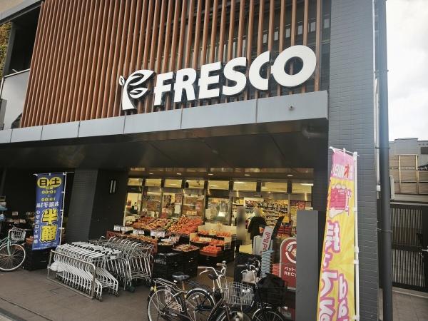 グランディム京都烏丸五条 現地写真（その他）