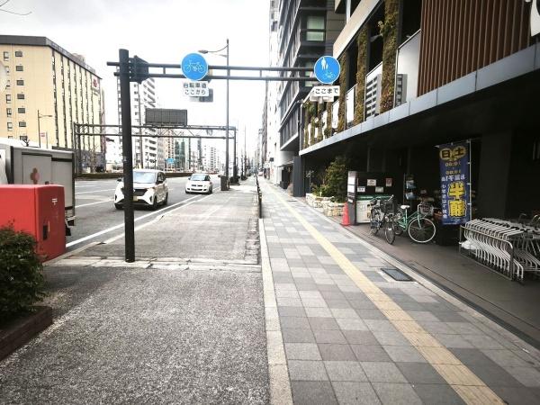 グランディム京都烏丸五条 現地写真（その他）