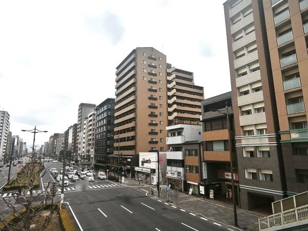グランディム京都烏丸五条 現地写真（その他）