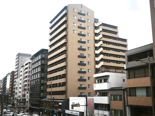 グランディム京都烏丸五条 現地写真（その他）