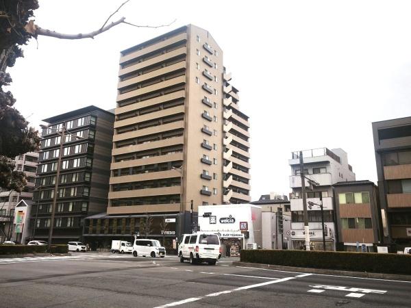 グランディム京都烏丸五条 現地写真（その他）