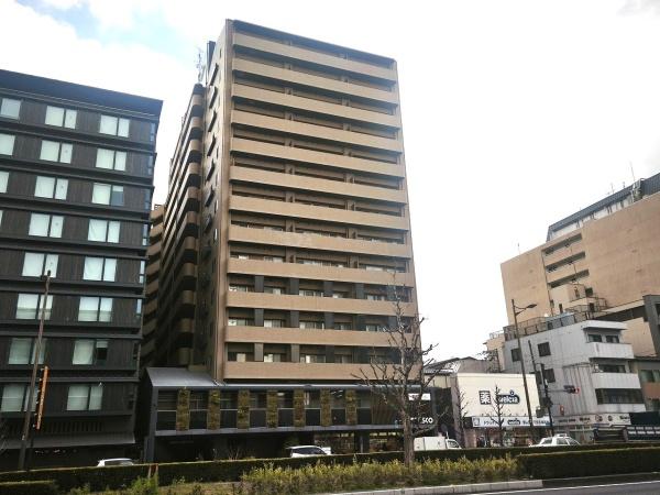 グランディム京都烏丸五条 現地写真（その他）