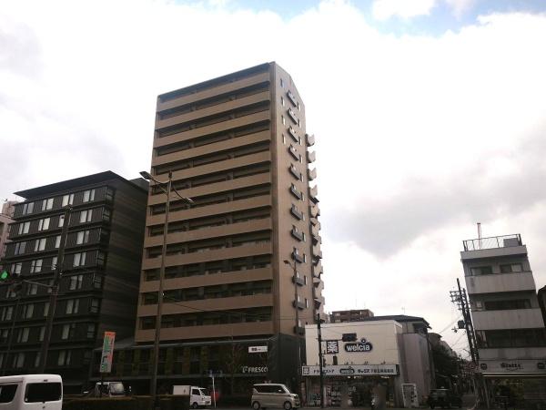 グランディム京都烏丸五条 現地写真（その他）