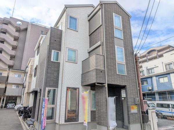 京都市右京区西院清水町　中古戸建 現地写真（その他）
