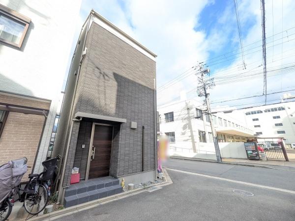 京都市右京区西院清水町　中古戸建 現地写真（その他）