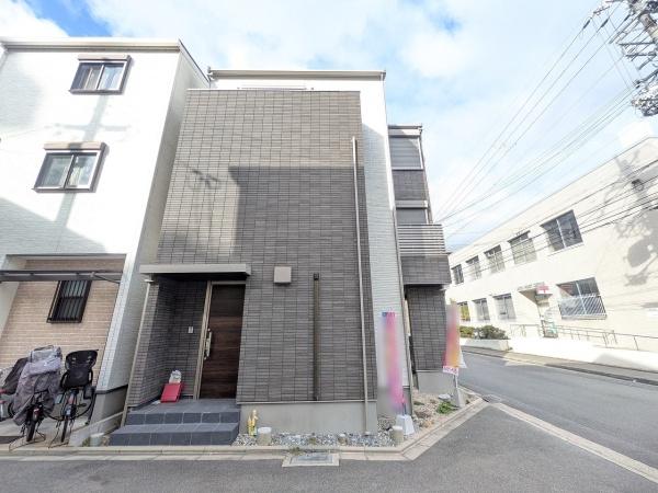 京都市右京区西院清水町　中古戸建 現地写真（その他）