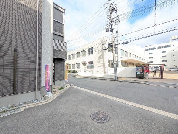 京都市右京区西院清水町　中古戸建 現地写真（その他）