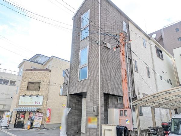 京都市右京区西院清水町　中古戸建 現地写真（その他）