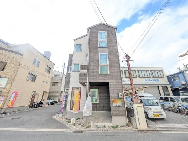 京都市右京区西院清水町　中古戸建 現地写真（その他）