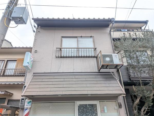 京都市上京区西柳町　中古戸建 現地写真（その他）