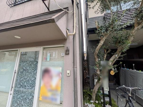 京都市上京区西柳町　中古戸建 現地写真（その他）