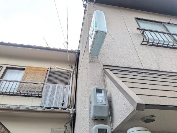 京都市上京区西柳町　中古戸建 現地写真（その他）