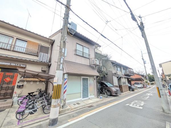 京都市上京区西柳町　中古戸建 現地写真（その他）