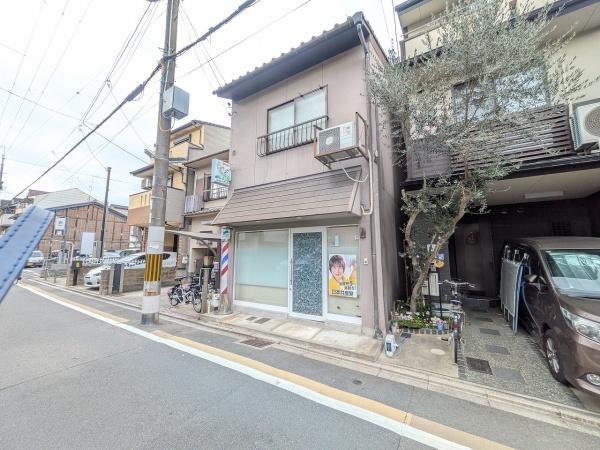 京都市上京区西柳町　中古戸建 現地写真（その他）