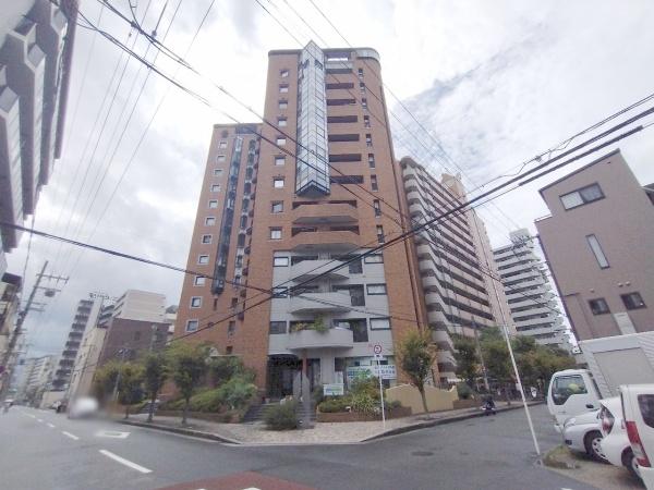 朝日プラザアルティマタワーズ 現地写真（その他）