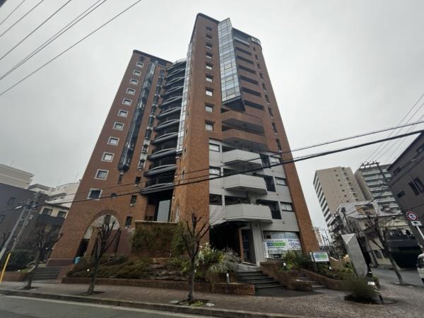 朝日プラザアルティマタワーズ 現地写真（その他）