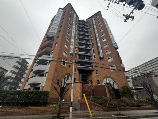 朝日プラザアルティマタワーズ 現地写真（その他）