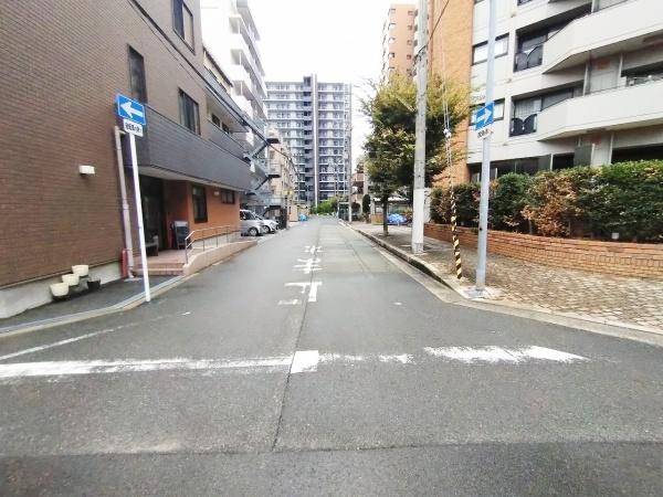 朝日プラザアルティマタワーズ 現地写真（その他）