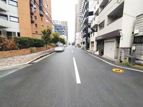朝日プラザアルティマタワーズ 現地写真（その他）