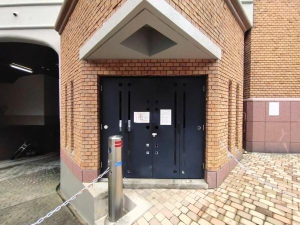 朝日プラザアルティマタワーズ 現地写真（その他）