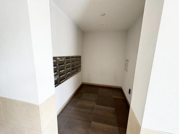 エルシア東加賀屋 共用部写真（その他）