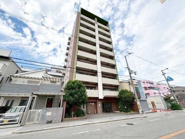 エルシア東加賀屋 その他