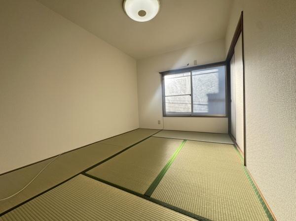 生野区巽中3丁目　中古テラス 内観写真（リビング以外の居室）