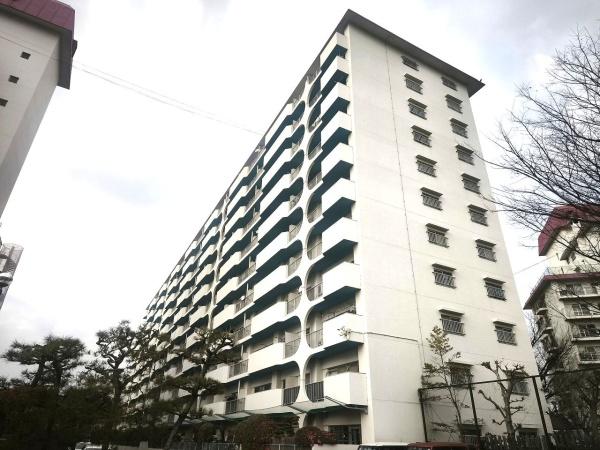 桂川ハイツ２号館 現地写真（その他）