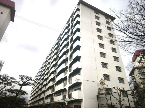 桂川ハイツ２号館 現地写真（その他）