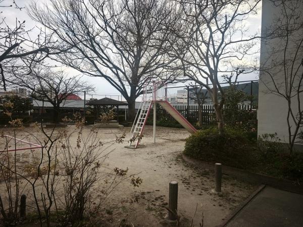 桂川ハイツ２号館 現地写真（その他）