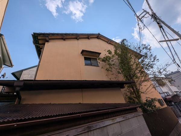 京都市北区上賀茂朝露ケ原町　中古戸建 現地写真（その他）