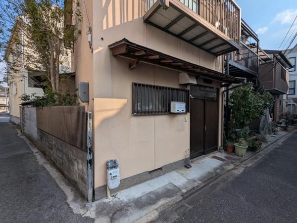 京都市北区上賀茂朝露ケ原町　中古戸建 現地写真（その他）