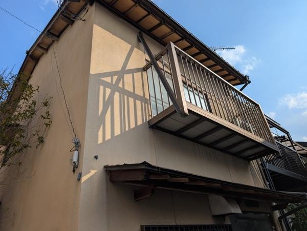 京都市北区上賀茂朝露ケ原町　中古戸建 現地写真（その他）