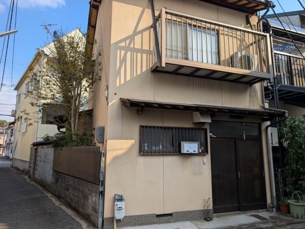 京都市北区上賀茂朝露ケ原町　中古戸建 現地写真（その他）