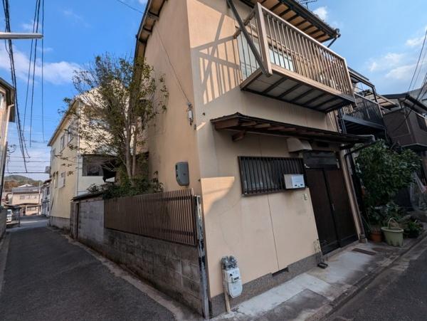 京都市北区上賀茂朝露ケ原町　中古戸建 現地写真（その他）