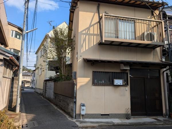 京都市北区上賀茂朝露ケ原町　中古戸建 現地写真（その他）