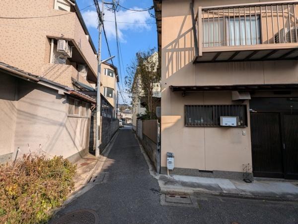 京都市北区上賀茂朝露ケ原町　中古戸建 現地写真（その他）