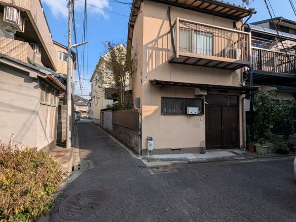 京都市北区上賀茂朝露ケ原町　中古戸建 現地写真（その他）