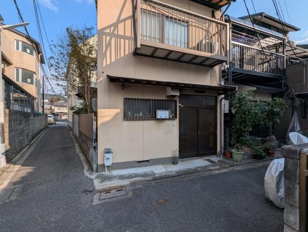 京都市北区上賀茂朝露ケ原町　中古戸建 現地写真（その他）
