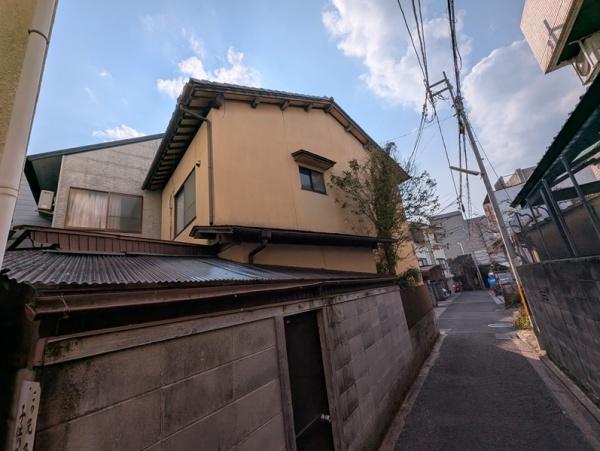 京都市北区上賀茂朝露ケ原町　中古戸建 現地写真（その他）