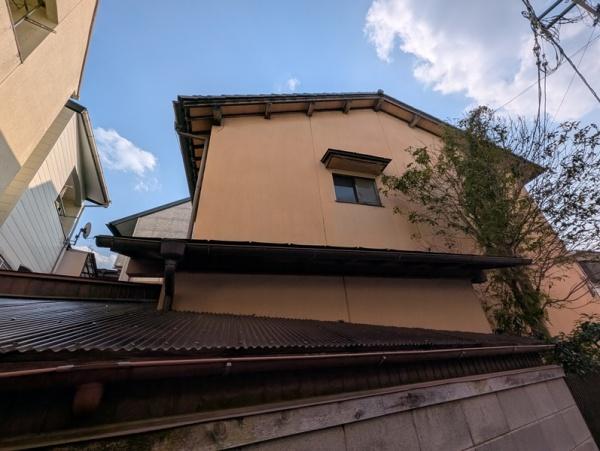 京都市北区上賀茂朝露ケ原町　中古戸建 現地写真（その他）