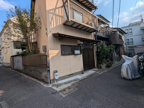 京都市北区上賀茂朝露ケ原町　中古戸建 現地写真（その他）