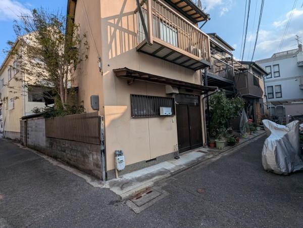 京都市北区上賀茂朝露ケ原町　中古戸建 現地写真（その他）