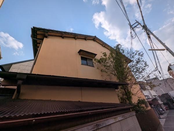 京都市北区上賀茂朝露ケ原町　中古戸建 現地写真（その他）