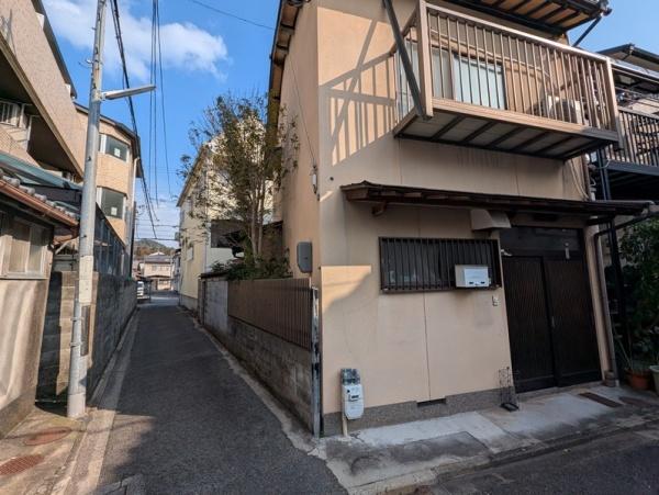 京都市北区上賀茂朝露ケ原町　中古戸建 現地写真（その他）